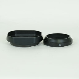 FUJIFILM XF23mmF2 R WR FUJIFILM XF23mmF2 R WR