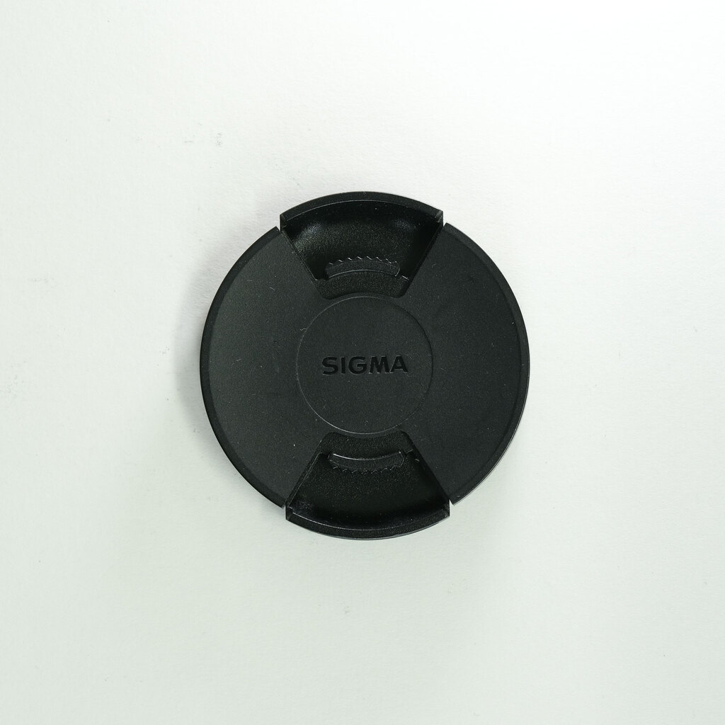 SIGMA 18-50mm F2.8 DC DN｜Contemporary [フジフイルムX用]