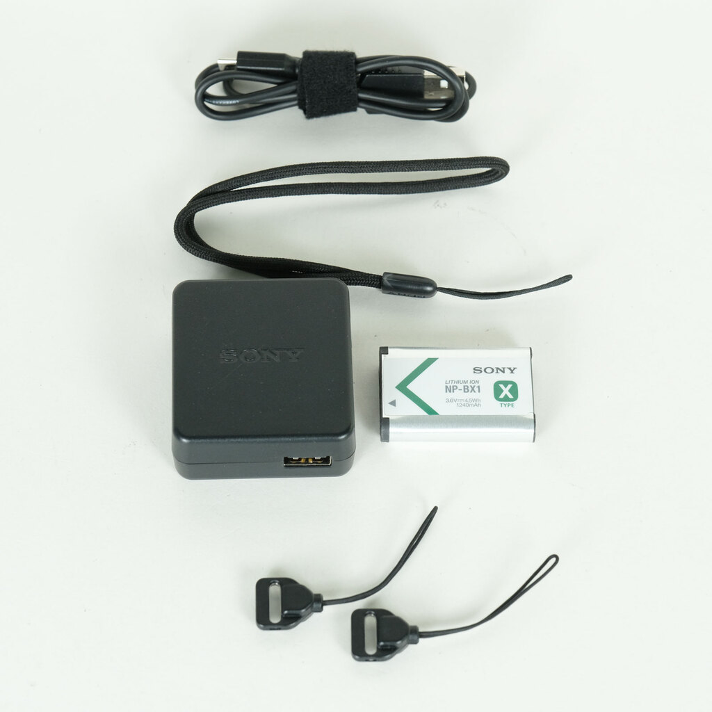 SONY Cyber-shot DSC-RX100M3 SONY Cyber-shot DSC-RX100M3
