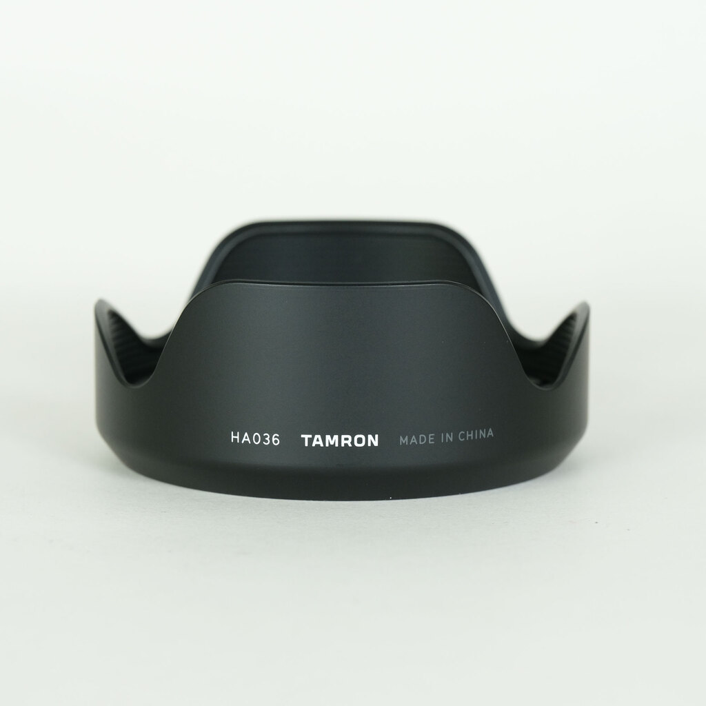 TAMRON 28-200mm F/2.8-5.6 Di III RXD (Model A071) [ソニーE用]