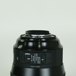 SIGMA 135mm F1.8 DG HSM｜Art [ニコンF用]