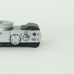 Panasonic LUMIX DMC-TZ70-S シルバー