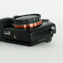 SONY α7（ILCE-7）