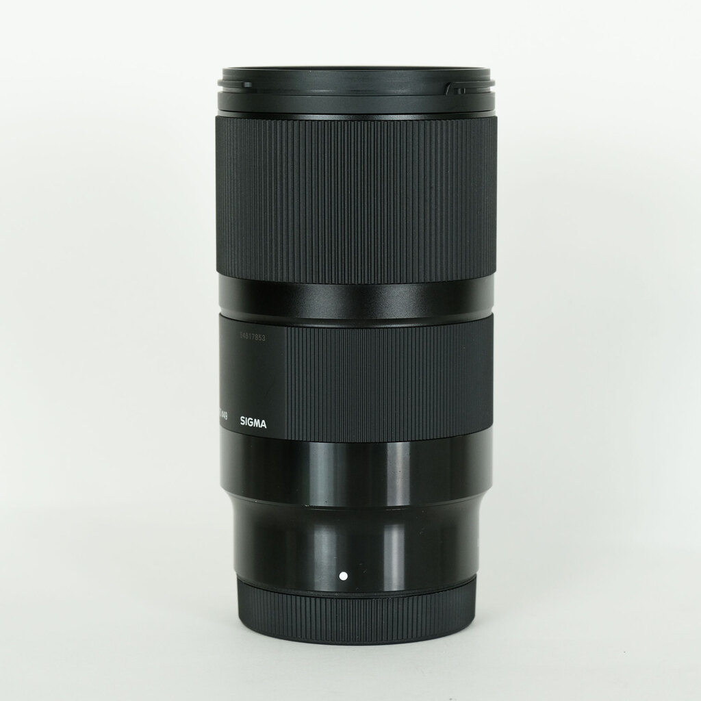 SIGMA 70mm F2.8 DG MACRO｜Art [ライカL用]