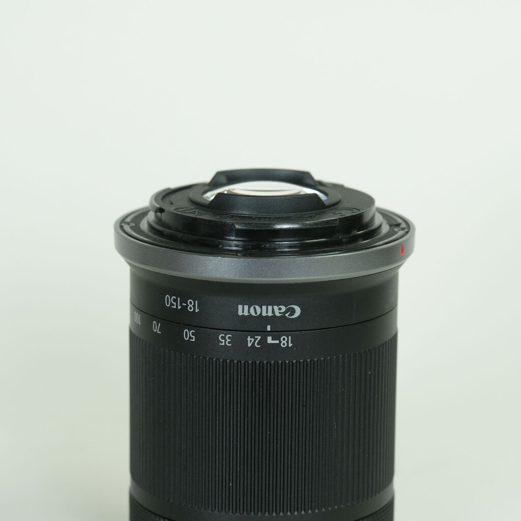 Canon RF-S18-150mm F3.5-6.3 IS STM Canon RF-S18-150mm F3.5-6.3 IS STM