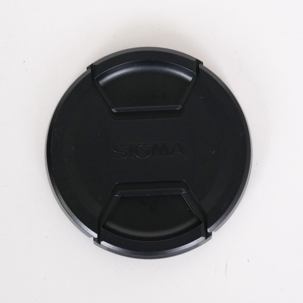 SIGMA APO 50-500mm F4.5-6.3 DG OS HSM (キヤノンEF用)