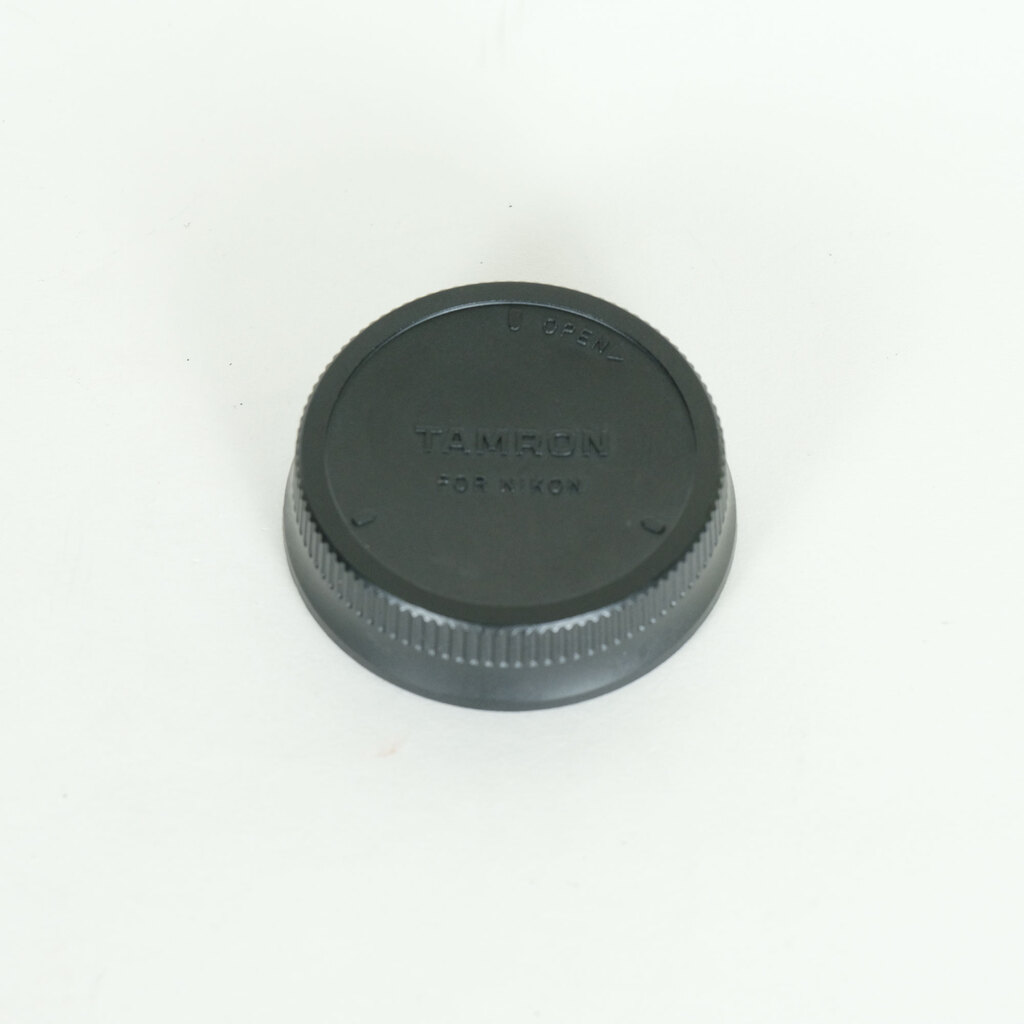 TAMRON SP 70-200mm F/2.8 Di VC USD G2 (Model A025) [ニコンF用]