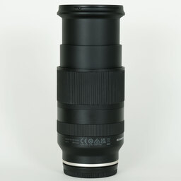 TAMRON 28-200mm F/2.8-5.6 Di III RXD (Model A071) [ソニーE用]