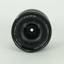 FUJIFILM XF18-135mmF3.5-5.6 R LM OIS WR