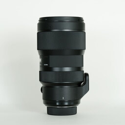 SIGMA 50-100mm F1.8 DC HSM｜Art [ニコンF用]