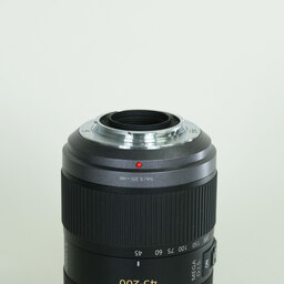 Panasonic LUMIX G VARIO 45-200mm F4.0-F5.6 MEGA O.I.S. H-FS045200
