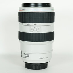 Canon EF70-300mm F4-5.6L IS USM