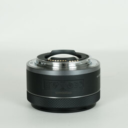 Canon RF16mm F2.8 STM