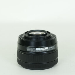 FUJIFILM XC15-45mmF3.5-5.6 OIS PZ