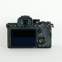 SONY α7 IV（ILCE-7M4）