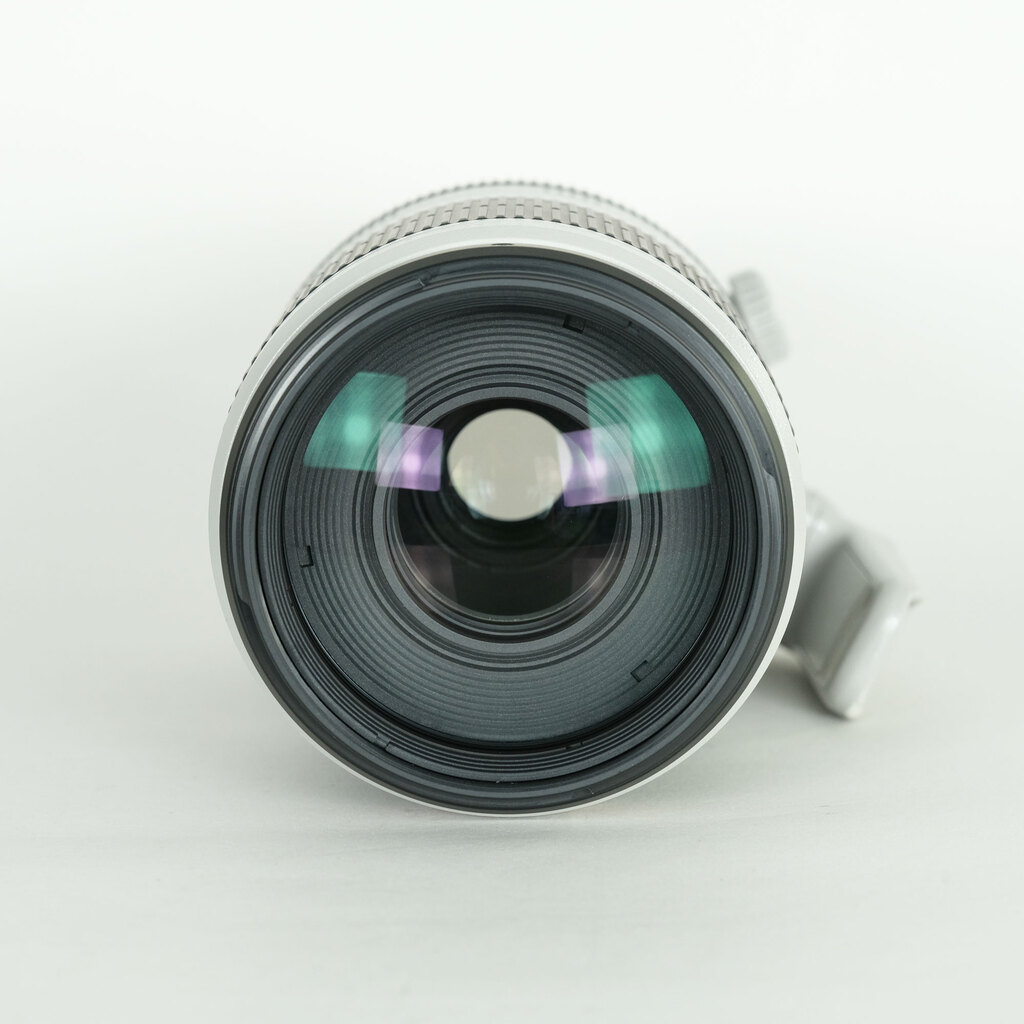 Canon EF100-400mm F4.5-5.6L IS II USM Canon EF100-400mm F4.5-5.6L IS II USM