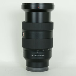 SONY FE 24-70mm F2.8 GM SEL2470GM