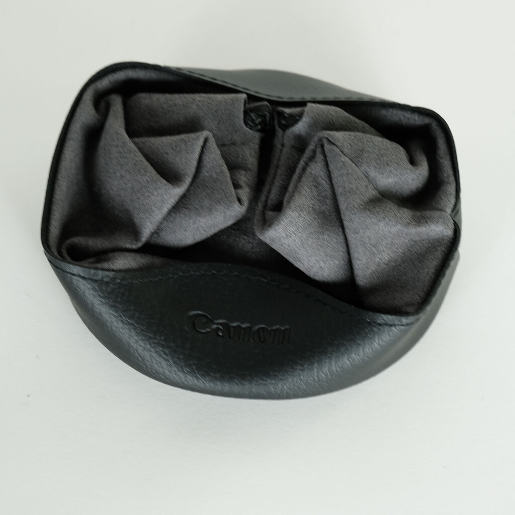 Canon EF24-105mm F4L IS II USM Canon EF24-105mm F4L IS II USM