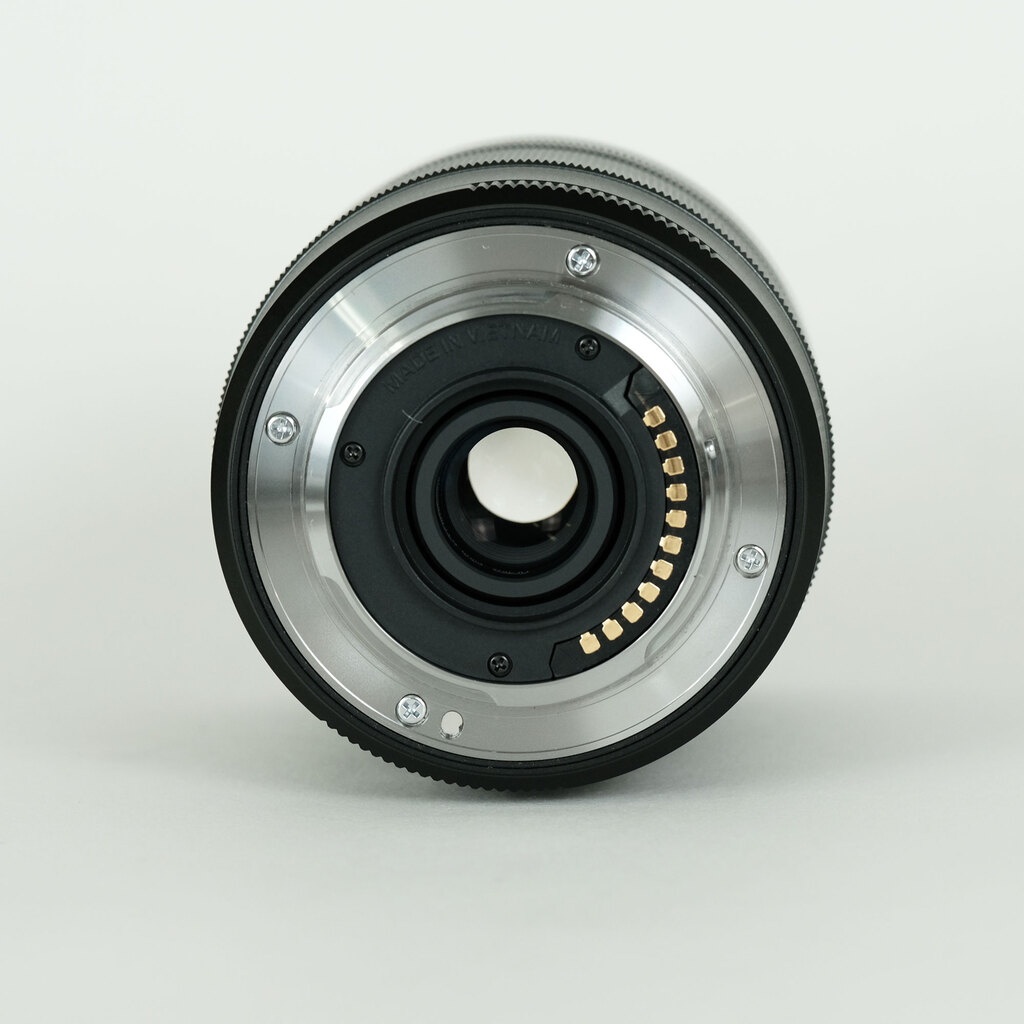 OLYMPUS M.ZUIKO DIGITAL ED14-150mm F4.0-5.6 II