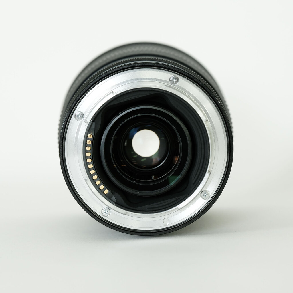 Nikon NIKKOR Z 24-120mm f/4 S