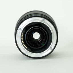 Nikon NIKKOR Z 24-120mm f/4 S