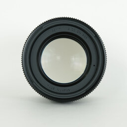 SIGMA 56mm F1.4 DC DN｜Contemporary [フジフイルムX用]