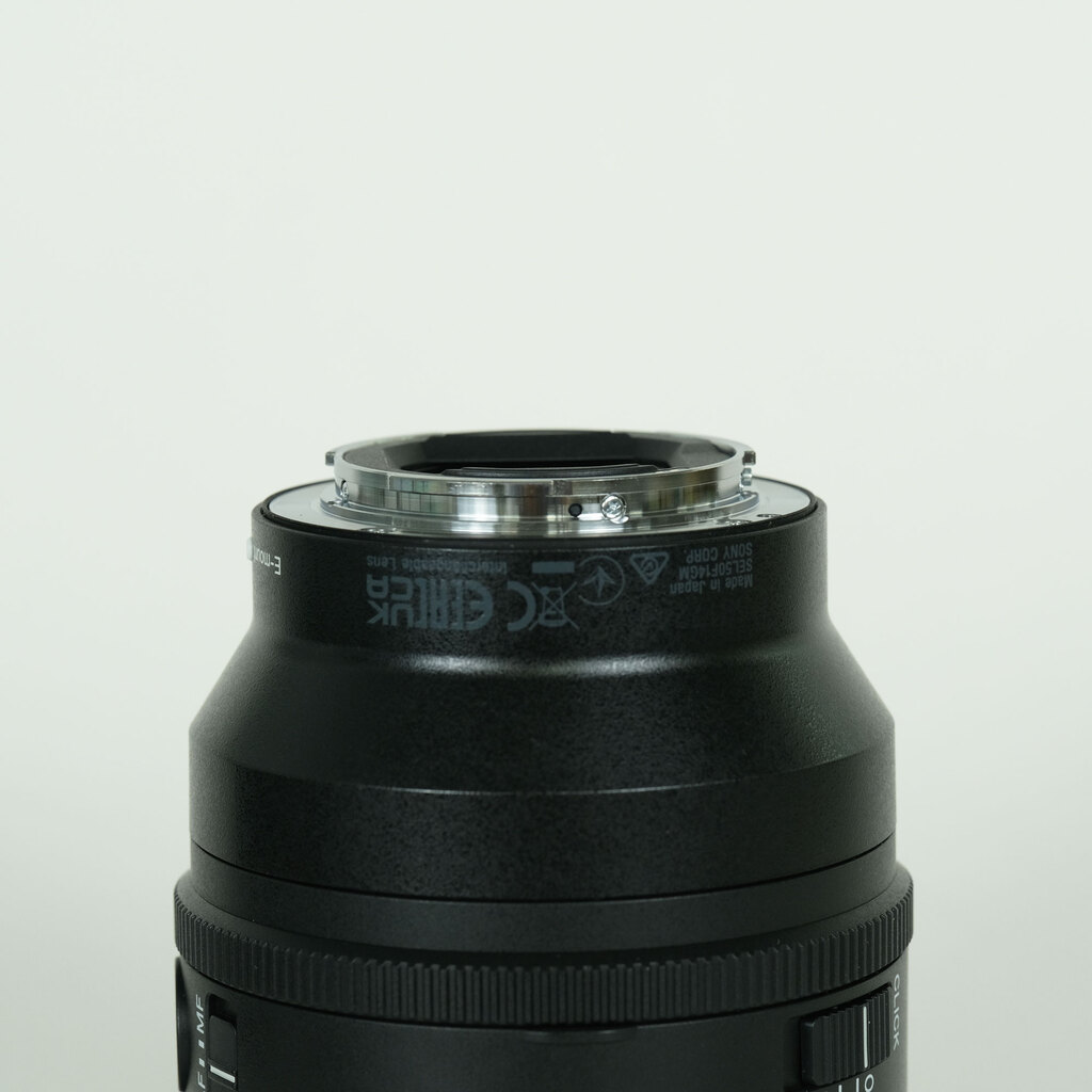SONY FE 50mm F1.4 GM SEL50F14GM SONY FE 50mm F1.4 GM SEL50F14GM