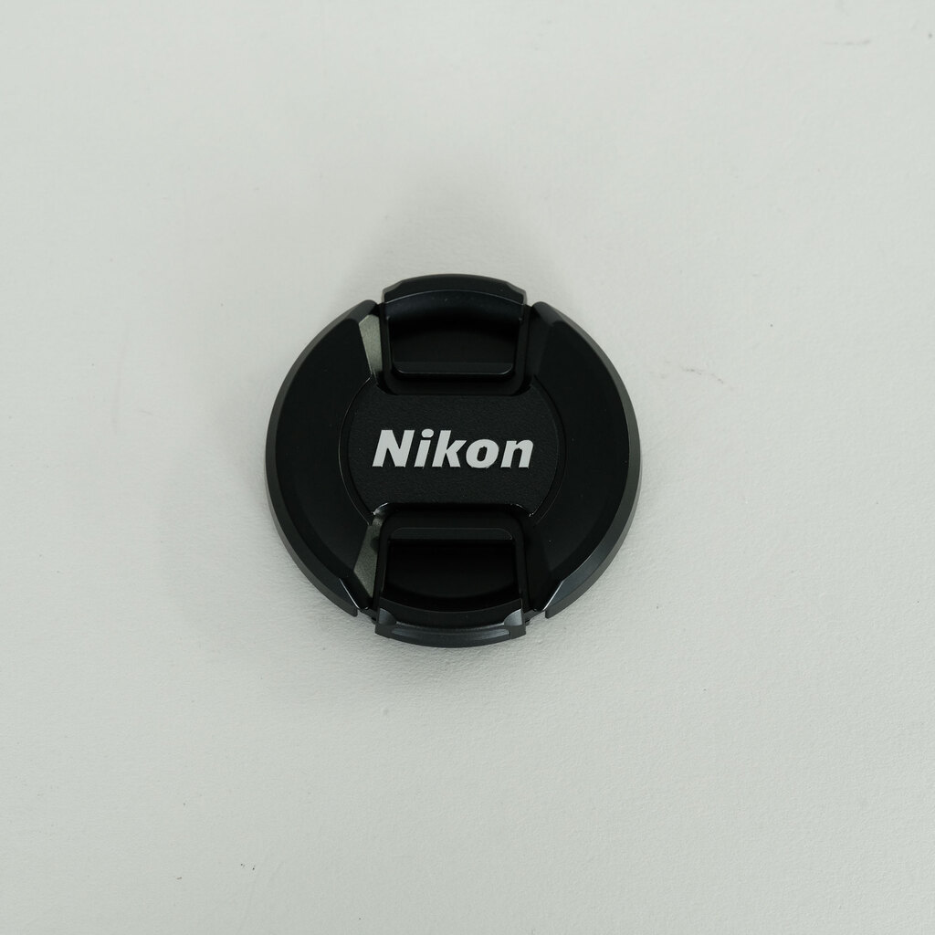 Nikon AF-P DX NIKKOR 18-55mm F3.5-5.6G VR