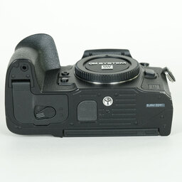 OM SYSTEM OM-1 Mark II