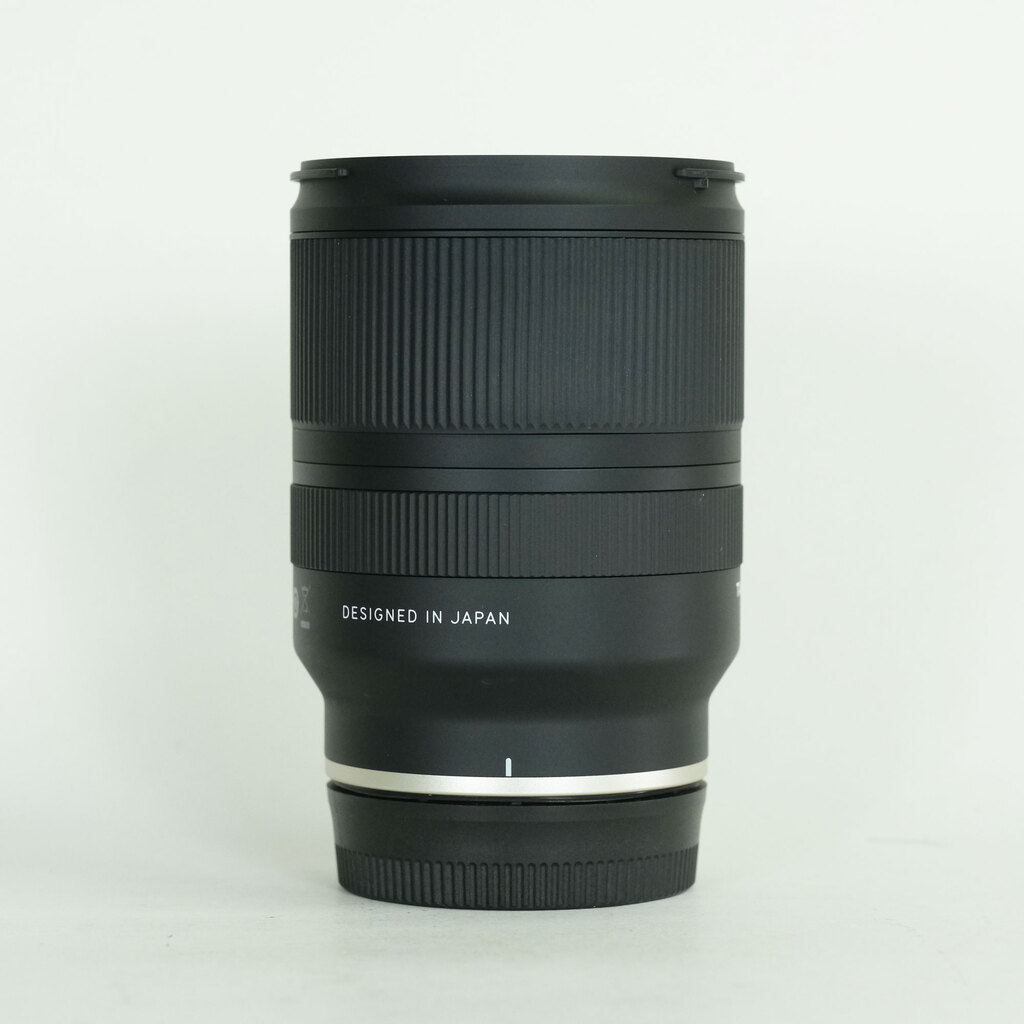 TAMRON 17-28mm F/2.8 Di III RXD (Model A046) [ソニーE用]