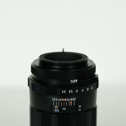 Super-Takumar 135mm F3.5 Super-Takumar 135mm F3.5