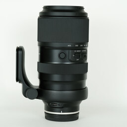 TAMRON 50-400mm F/4.5-6.3 Di III VC VXD (Model A067) [ソニーE用]