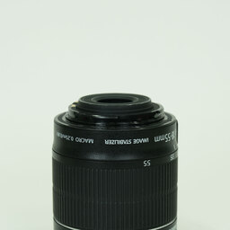 Canon EF-S18-55mm F3.5-5.6 IS STM Canon EF-S18-55mm F3.5-5.6 IS STM