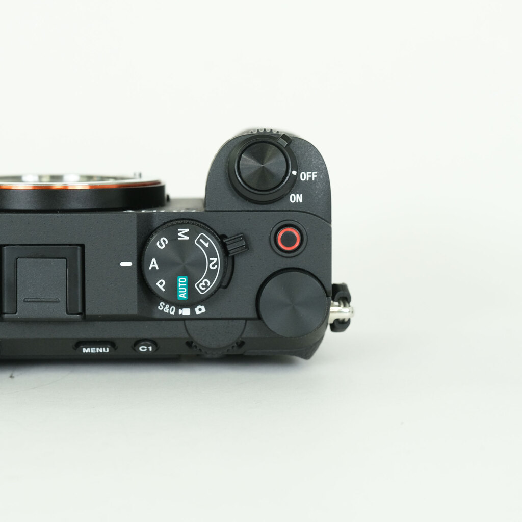 SONY α7C II(ILCE-7CM2) SONY α7C II(ILCE-7CM2)