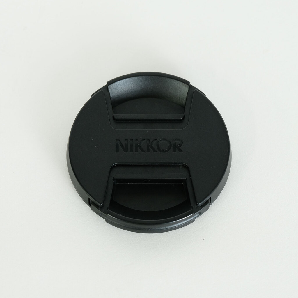 Nikon NIKKOR Z DX 50-250mm f/4.5-6.3 VR
