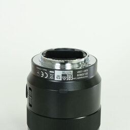 SONY FE 50mm F2.8 Macro SEL50M28