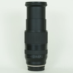 TAMRON 18-300mm F/3.5-6.3 Di III-A VC VXD (Model B061) [フジフイルムX用]