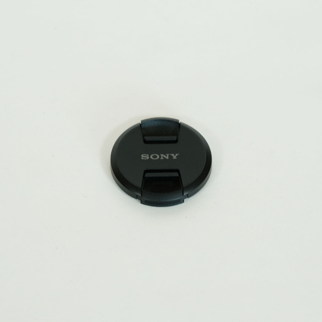 SONY FE 35mm F1.8 SEL35F18F