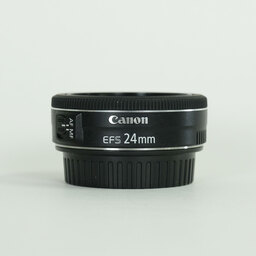 Canon EF-S24mm F2.8 STM