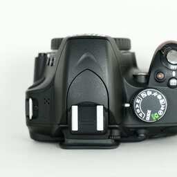 Nikon D3200ボディ ブラック