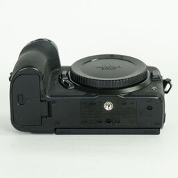 Nikon Z7
