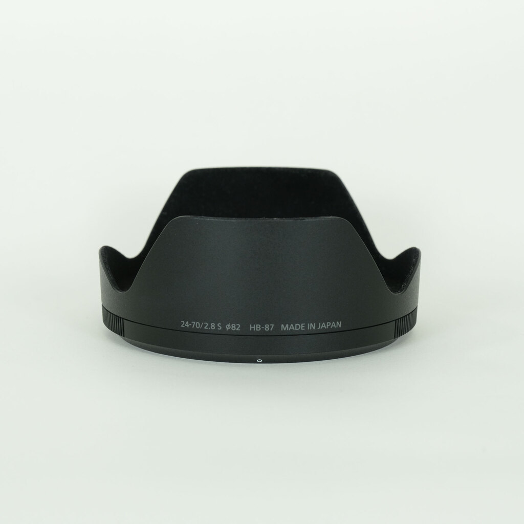 Nikon NIKKOR Z 24-70mm f/2.8 S