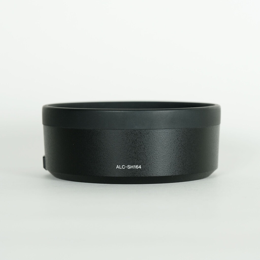 SONY FE 35mm F1.4 GM SEL35F14GM