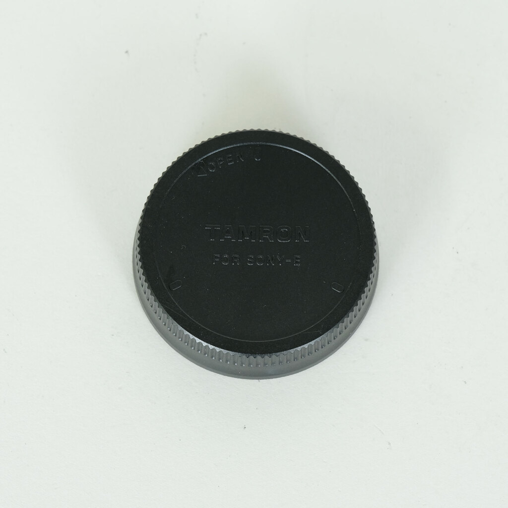 TAMRON 28-75mm F/2.8 Di III RXD (Model A036) [ソニーE用]