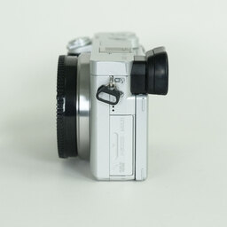 SONY α6400（ILCE-6400）