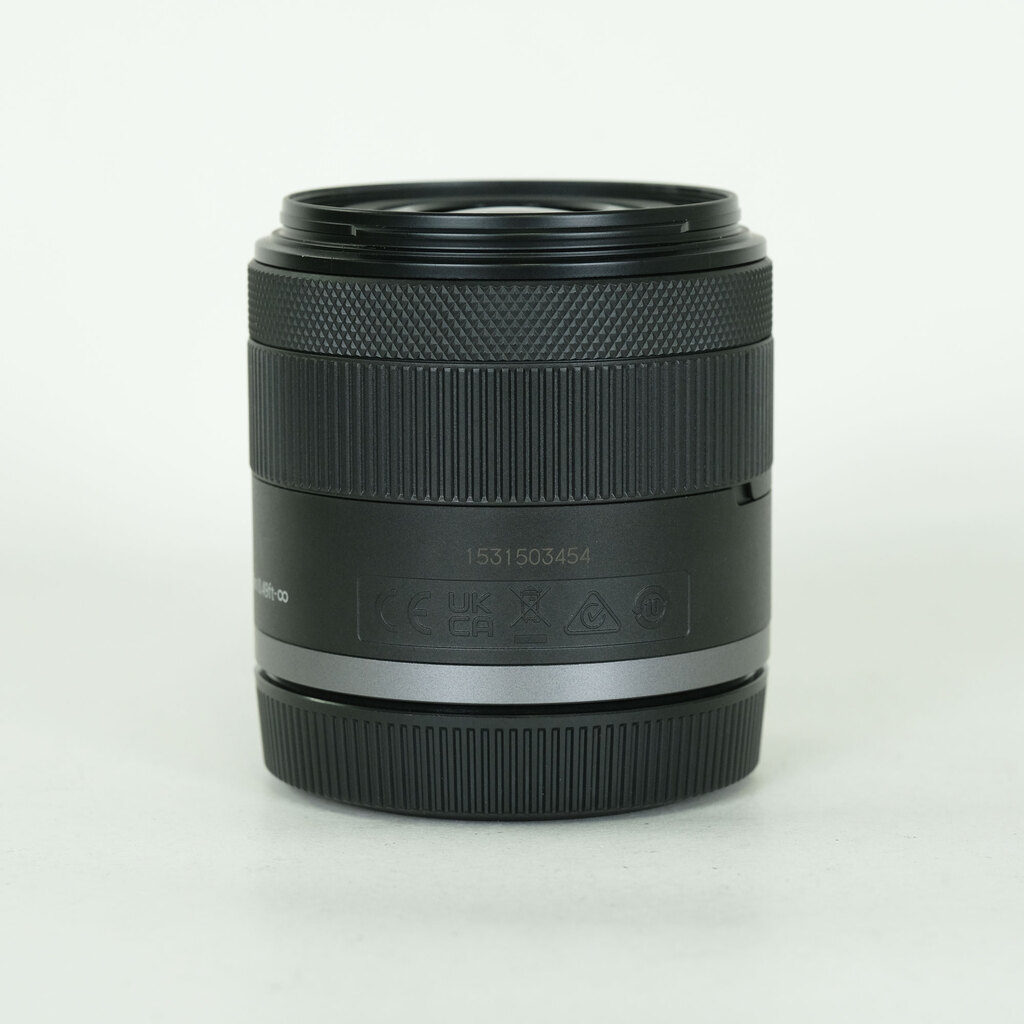 Canon RF-S14-30mm F4-6.3 IS STM PZ