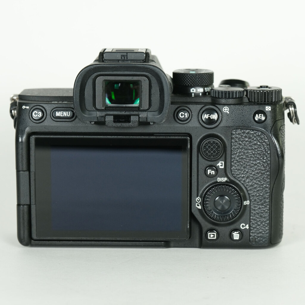 SONY α7 IV(ILCE-7M4) SONY α7 IV(ILCE-7M4)