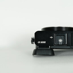 SONY α6000（ILCE-6000）
