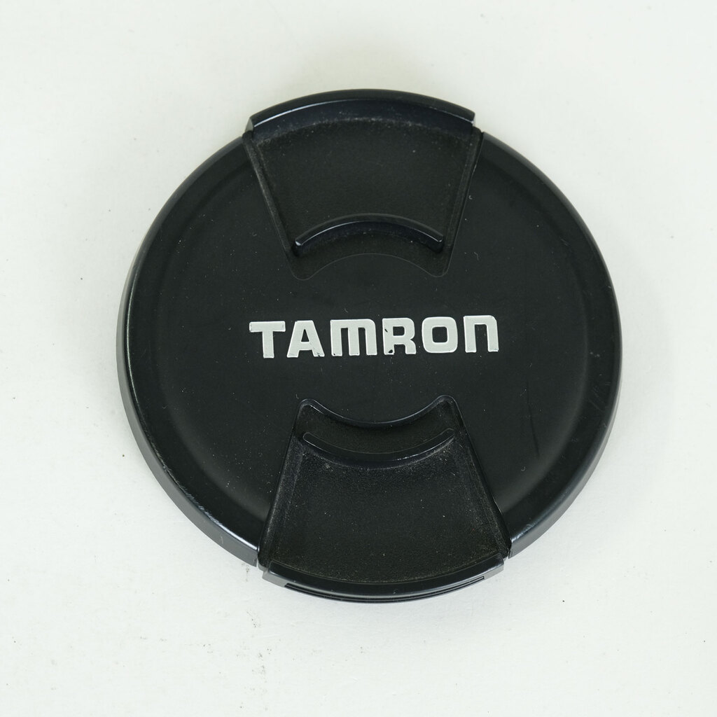 TAMRON SP 24-70mm F/2.8 Di VC USD (Model A007) [ニコン用]