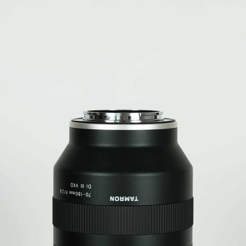 TAMRON 70-180mm F/2.8 Di III VXD (Model A056) [ ソニーE用 ]